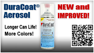 Duracoat Firearm Finishes