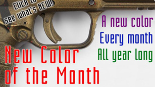 DuraCoat Firearm Finishes