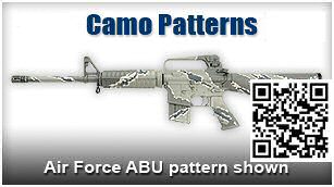 Duracoat Firearm Finishes